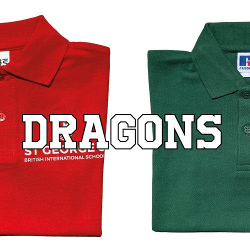 DRAGON SCHOOL