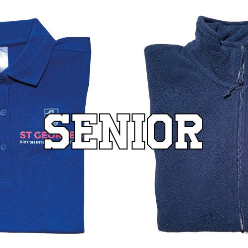 SENIOR SCHOOL