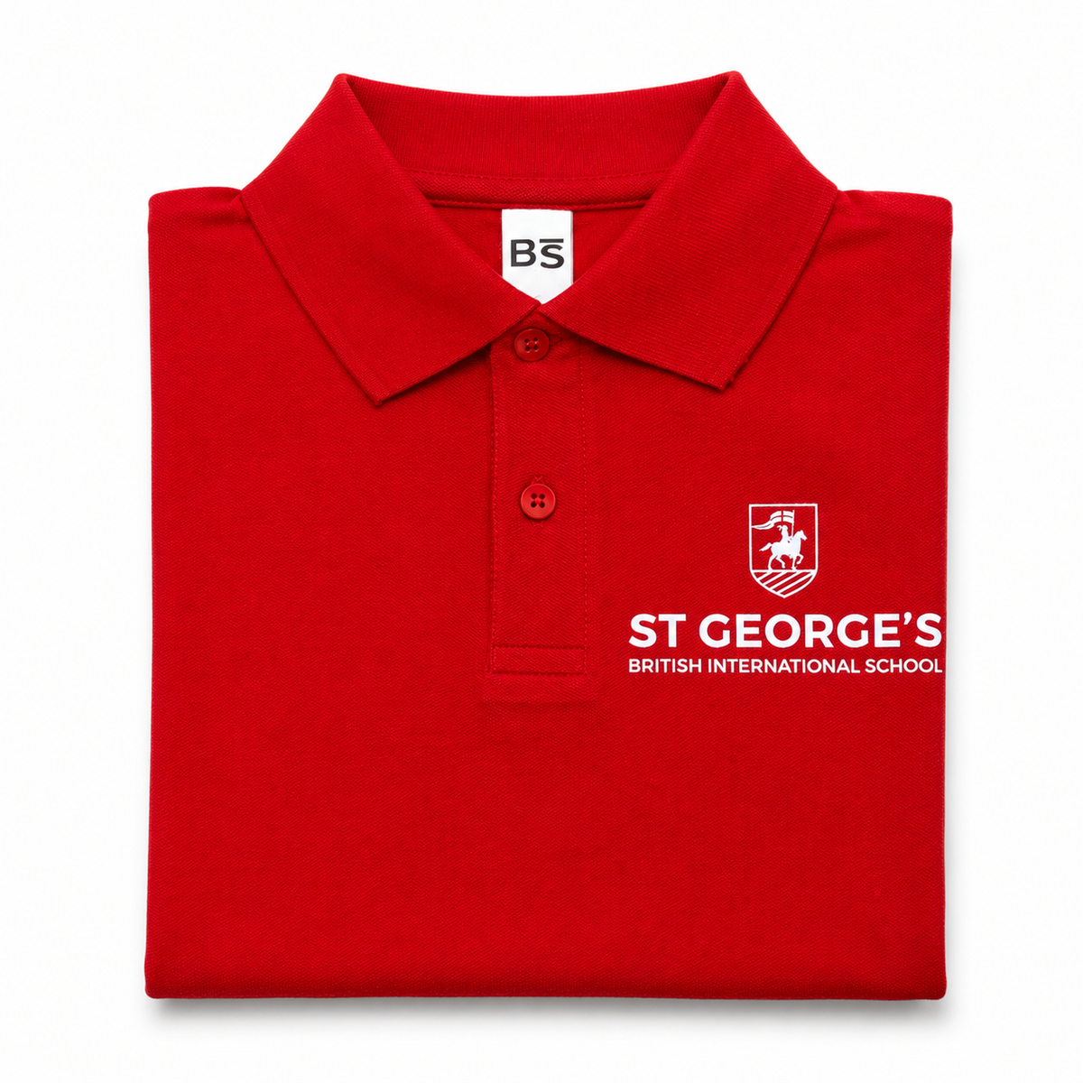 POLO RED DRAGON