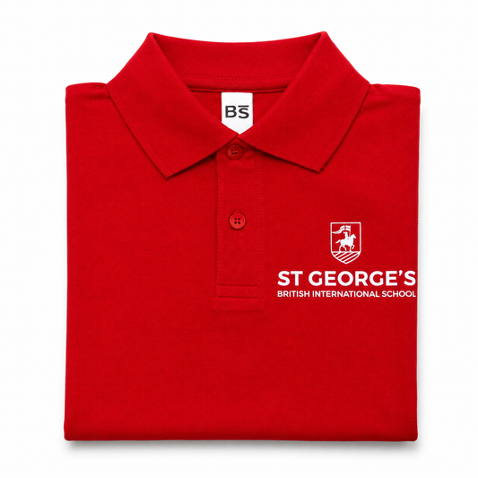 POLO RED DRAGON