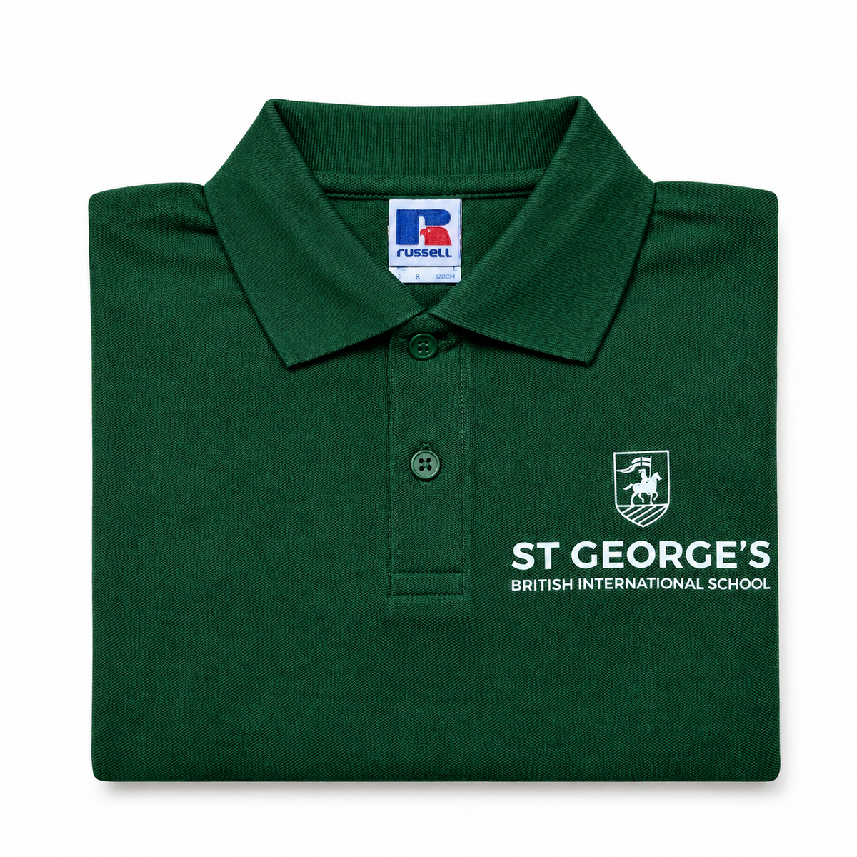 POLO GREEN DRAGON