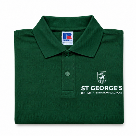 POLO GREEN DRAGON