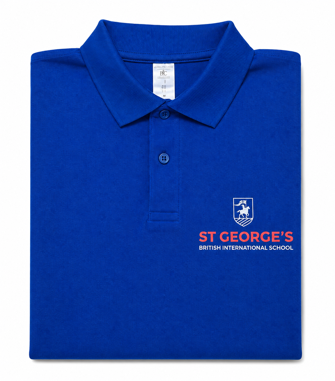 POLO RAGAZZO SENIOR