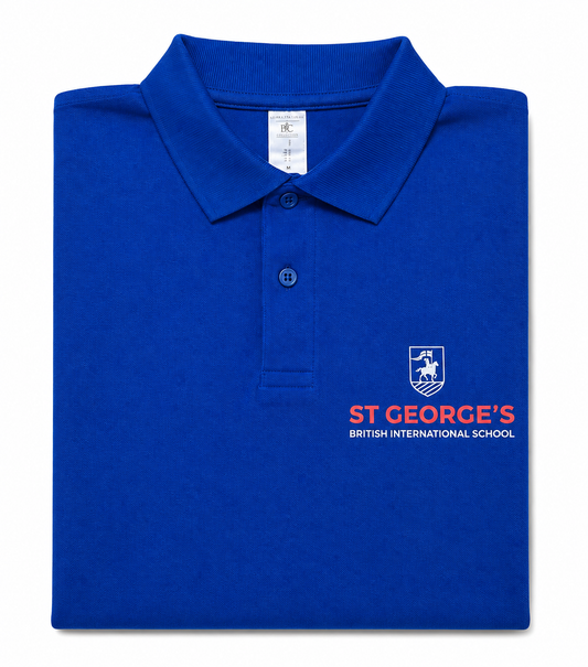 POLO RAGAZZO SENIOR
